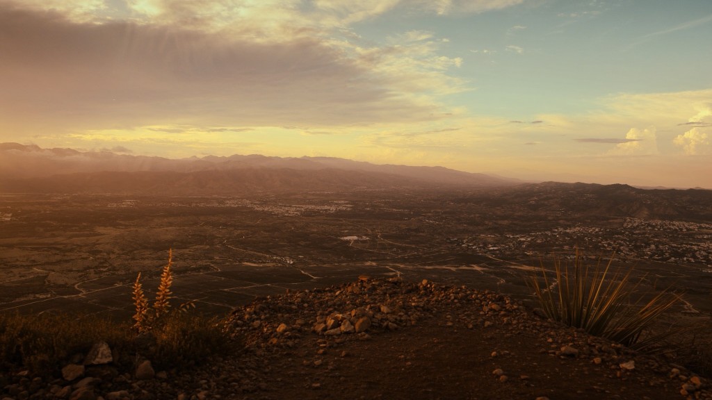 Dream Landscapes