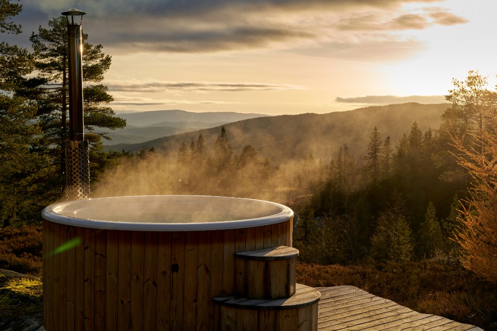 Relax & Wellness